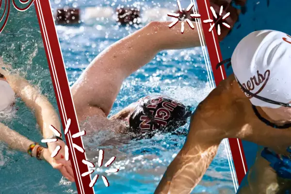 Swimmer banner 3