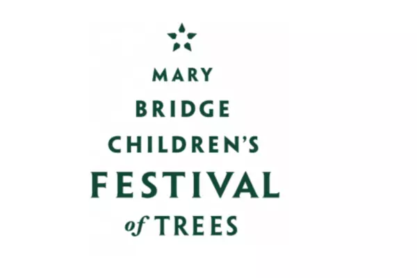 Festival of Trees Puget Sound Night