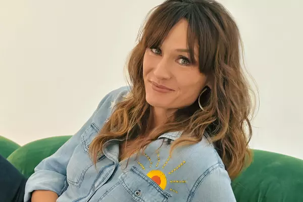 Rachel Martin '96, Hon.'14