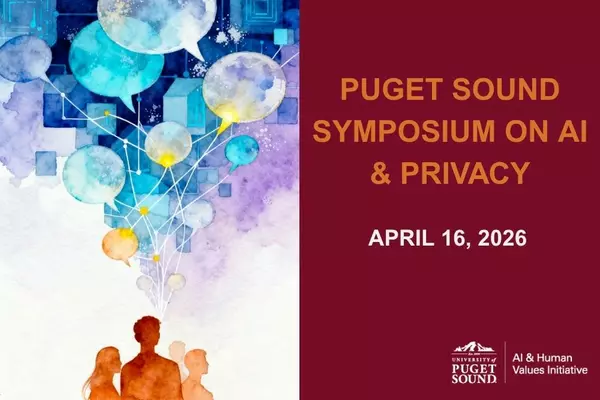 Puget Sound Symposium on AI & Privacy