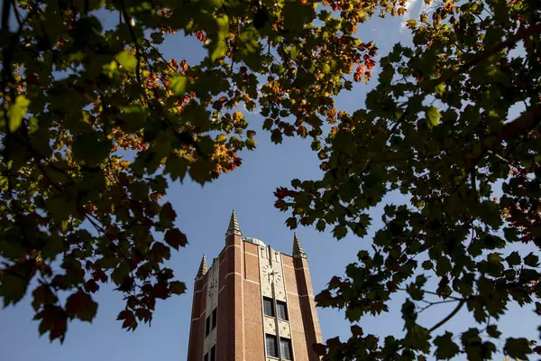 Thompson Hall