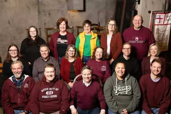 Northwest Repertory Singers alumni