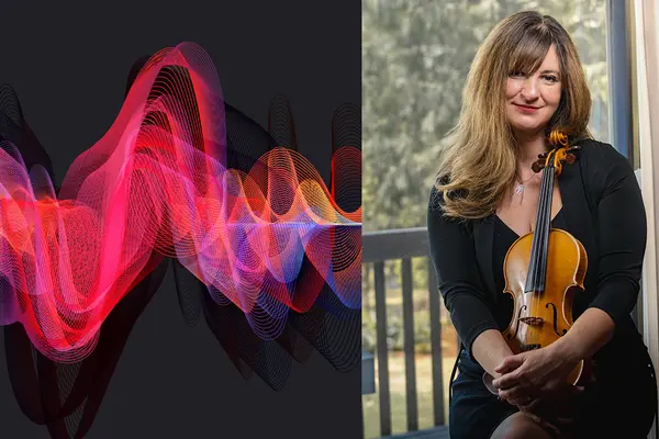 Maria Sampen, 2026-27 Jacobsen Concert Series