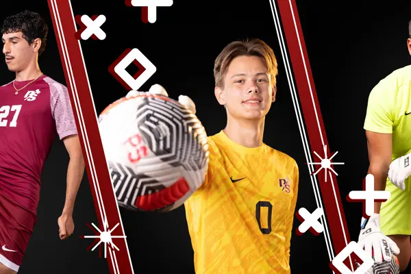 Soccer Players