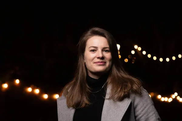Elena Becker ’17