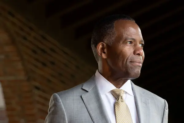 President Isiaah Crawford, August 2026.