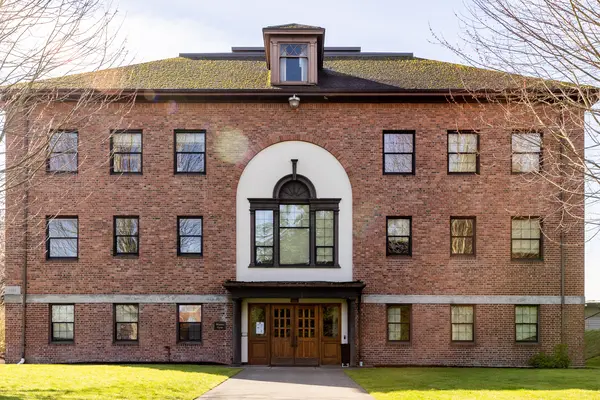 Warner Gym
