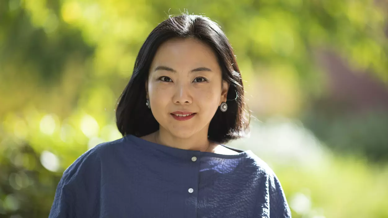Sun Young Ahn