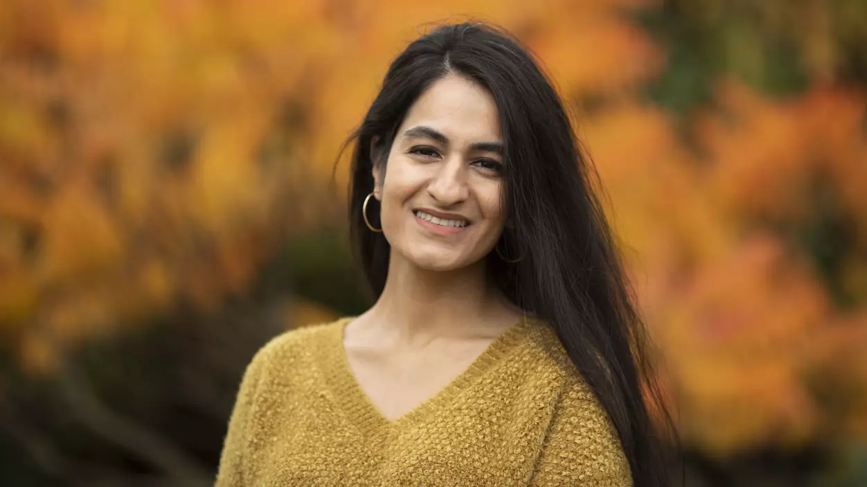 Ameera Nimjee