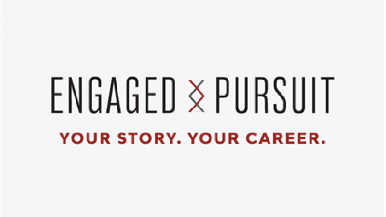 Engaged Pursuit logo