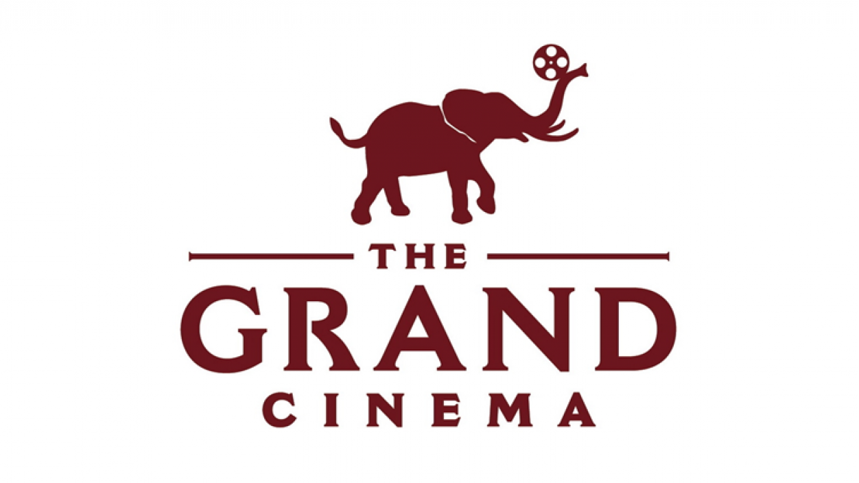 Grand Cinema logo