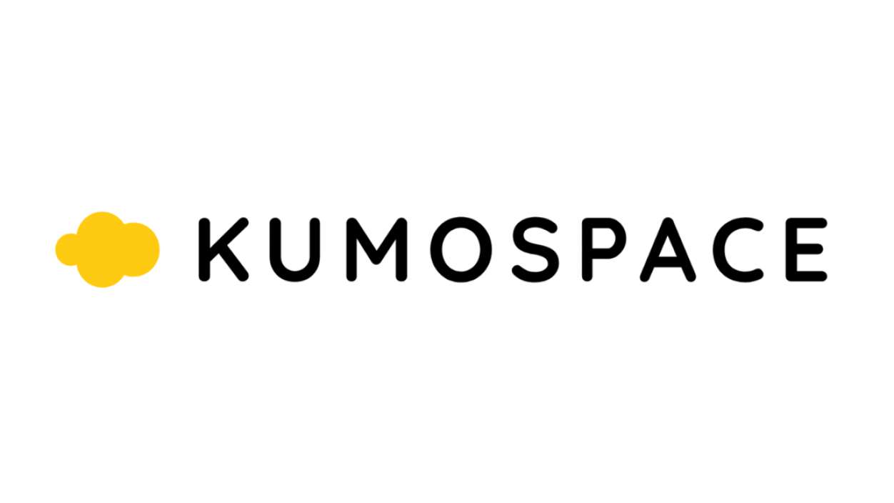 Kumospace logo
