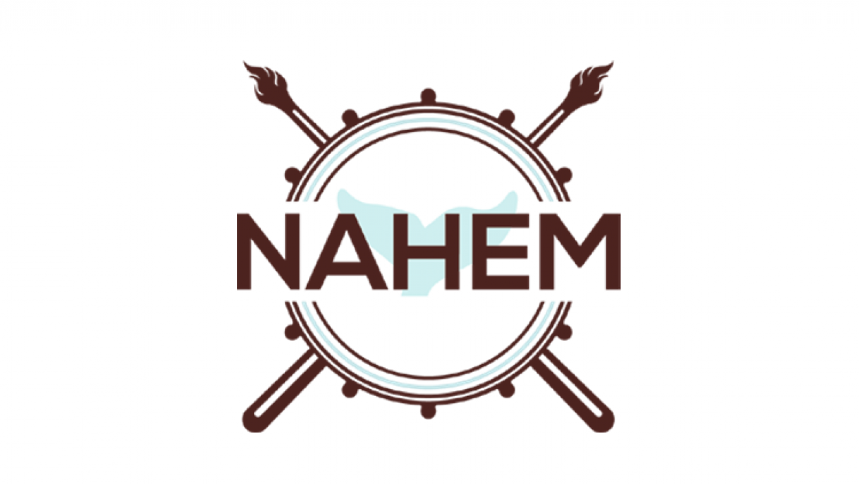 NAHEM logo