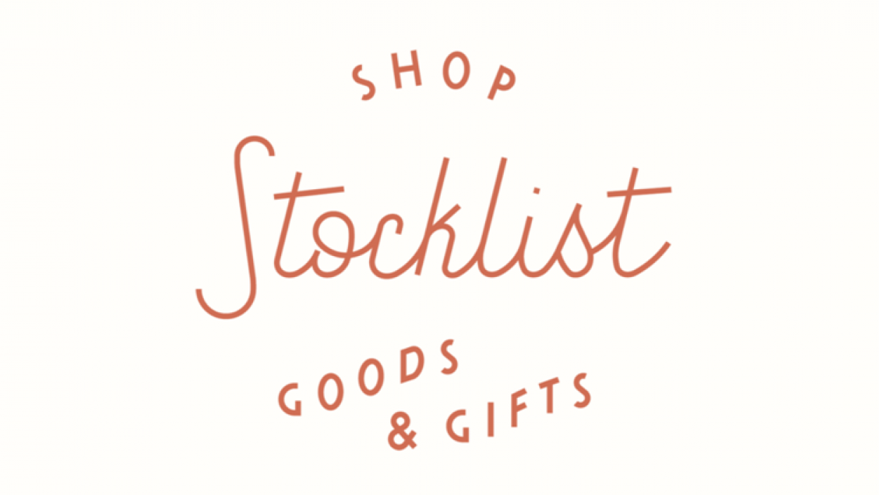 Stocklist Goods logo