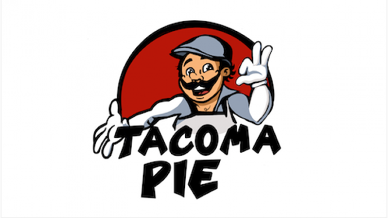Tacoma Pie logo