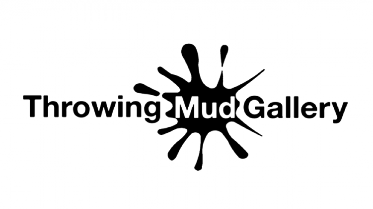 Throwing Mud Gallery logo
