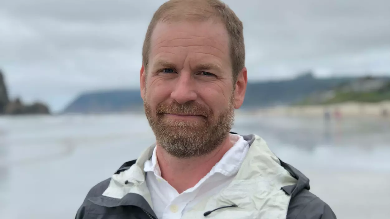 Professor Dan Sherman