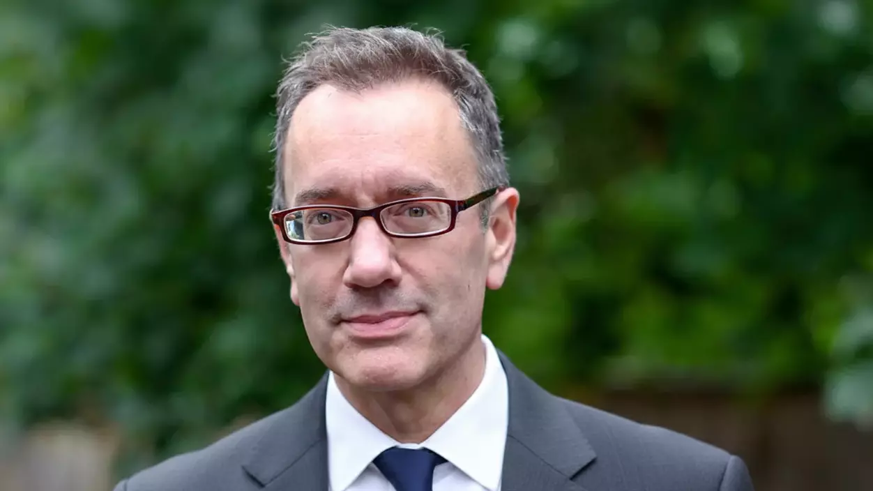 Gareth Barkin Wanderlust Thumbnail