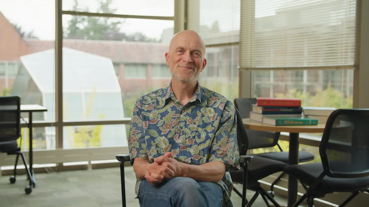 Prof. Andreas Madlung