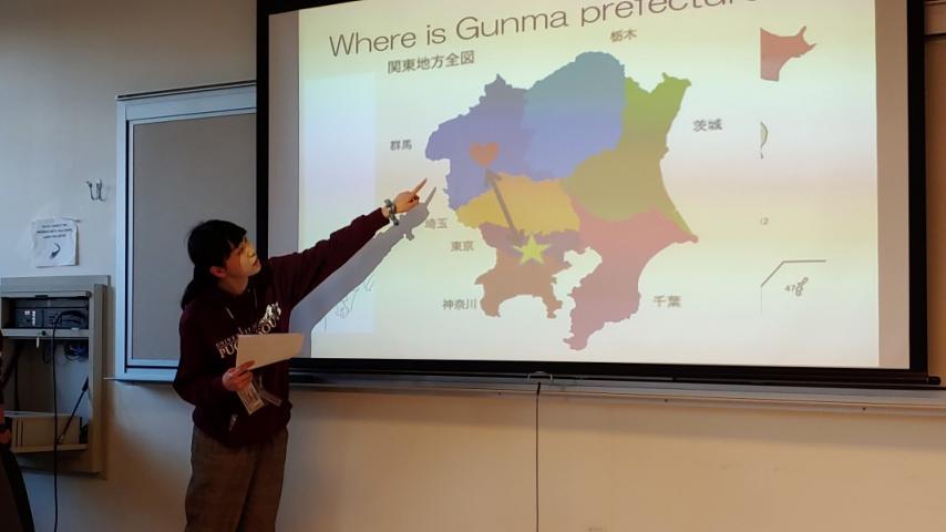 2019 Gunma Presentation