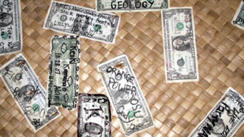 Puget Sound leaves its mark on the dollar ceiling