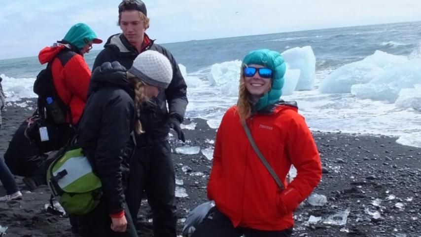 Iceland 2015 Georneys Trip