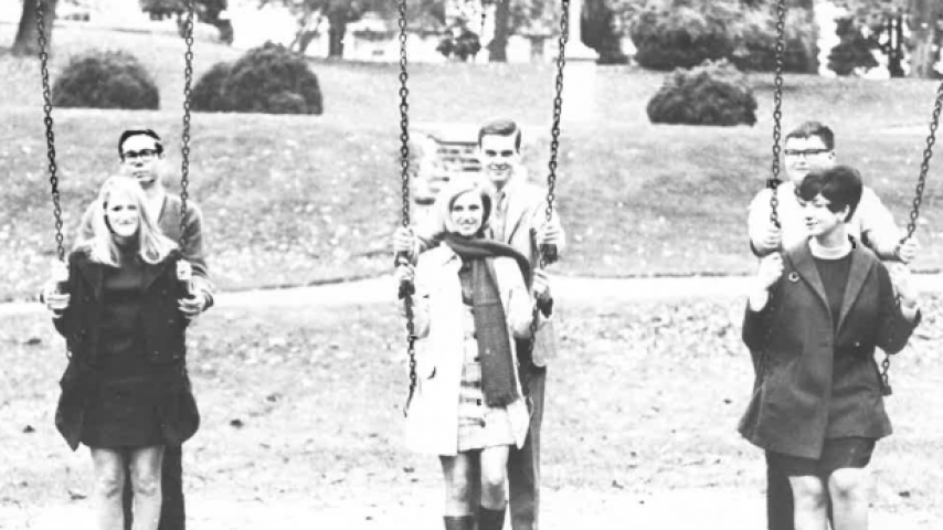 swings 1970