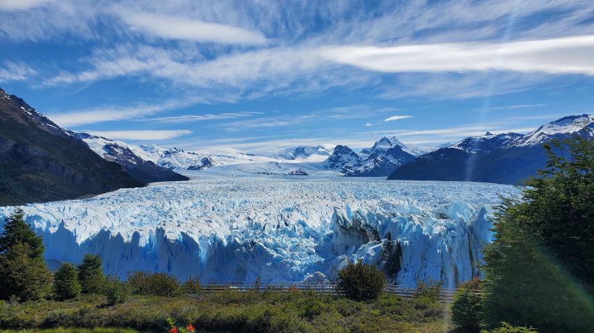 Emerick, Patagonia, Argentina, Most Artistic