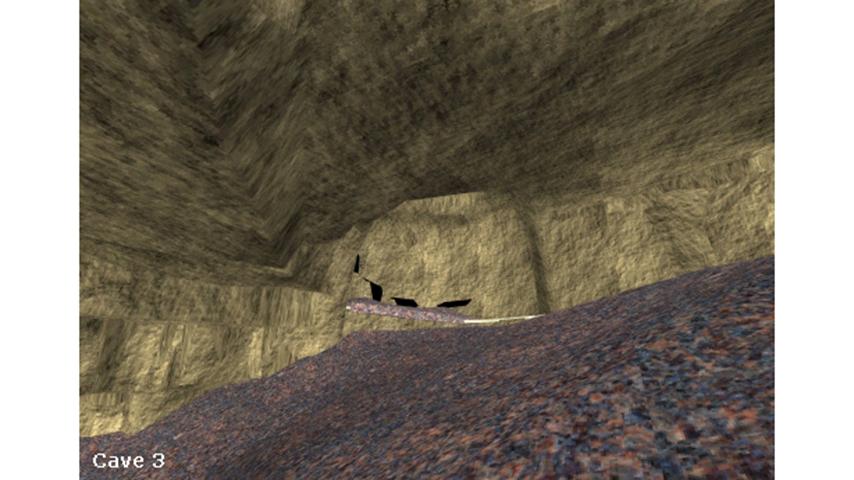 Cave 3