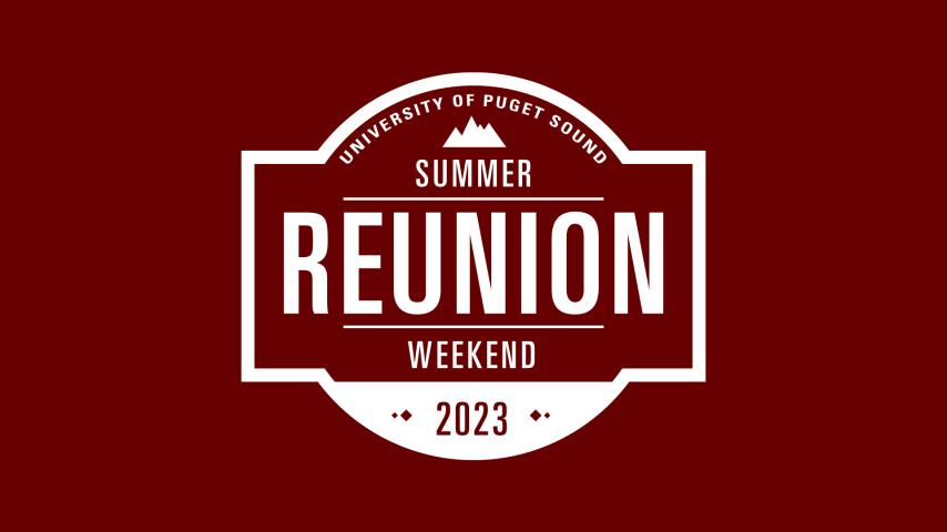 Summer Reunion Weekend 2023