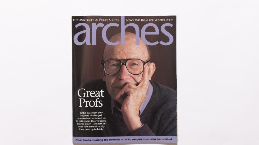 Arches, Winter 2002.