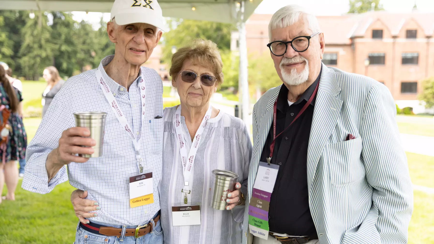 Summer Reunion Weekend 2024