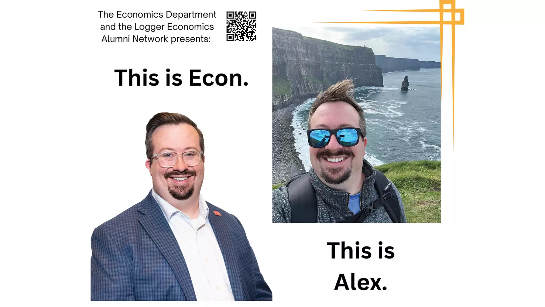 Alex '14, Economics Alumni