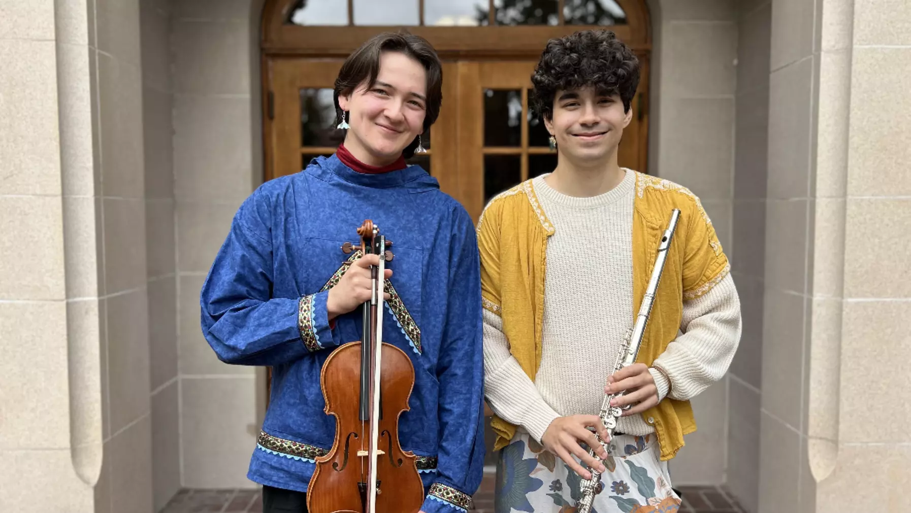 2025-26 Concerto-Aria Winners