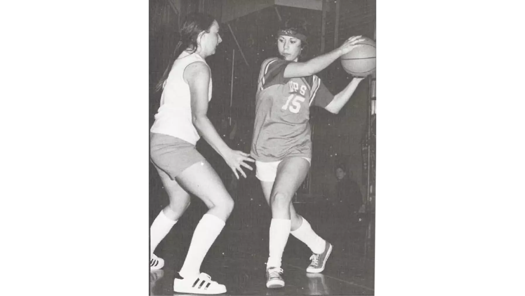 Colleen McKay Wells ’77