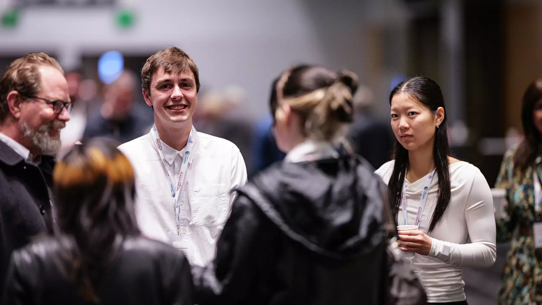 Tacoma-Pierce County Chamber 2026 Horizons Breakfast attendees