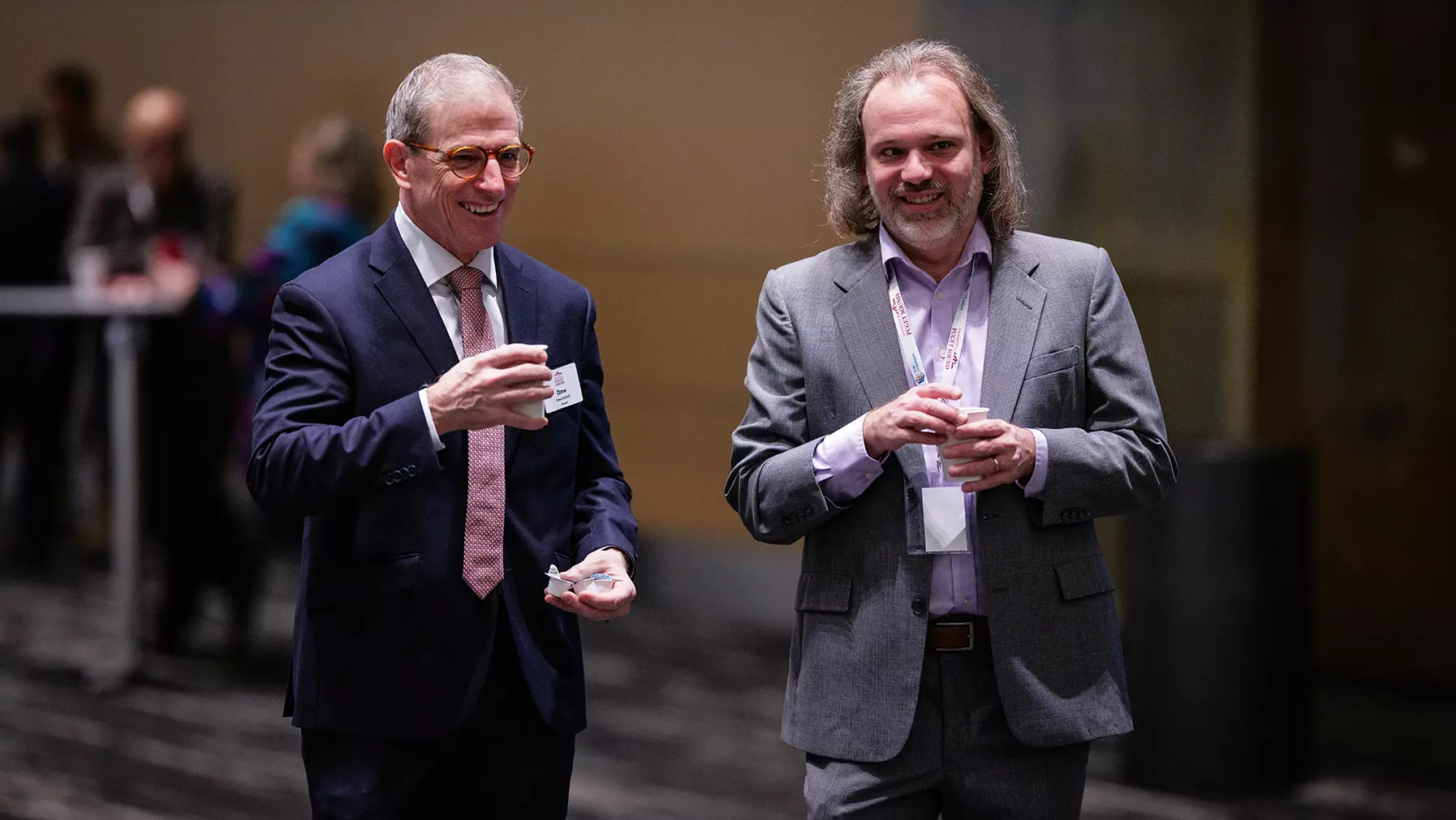 Tacoma-Pierce County Chamber 2026 Horizons Breakfast