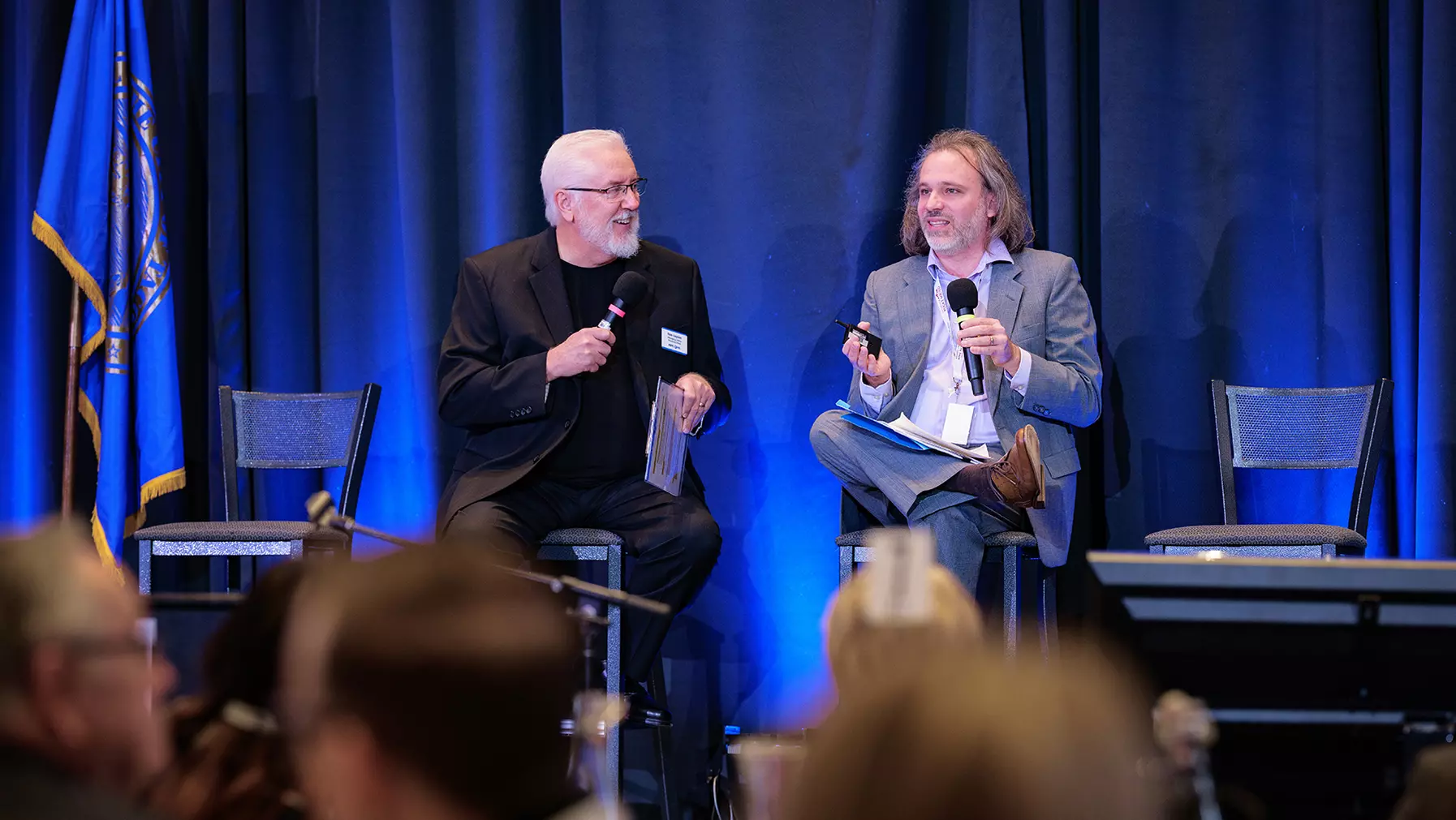 Tacoma-Pierce County Chamber 2026 Horizons Breakfast