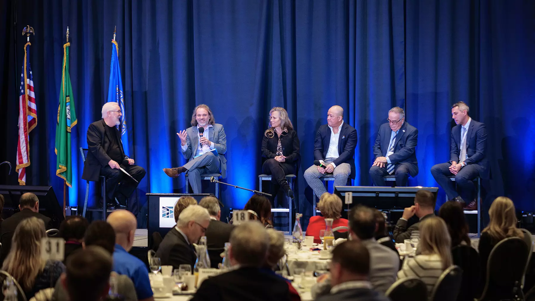 Tacoma-Pierce County Chamber 2026 Horizons Breakfast