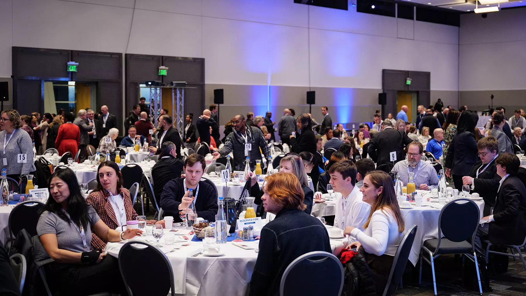 Tacoma-Pierce County Chamber 2026 Horizons Breakfast