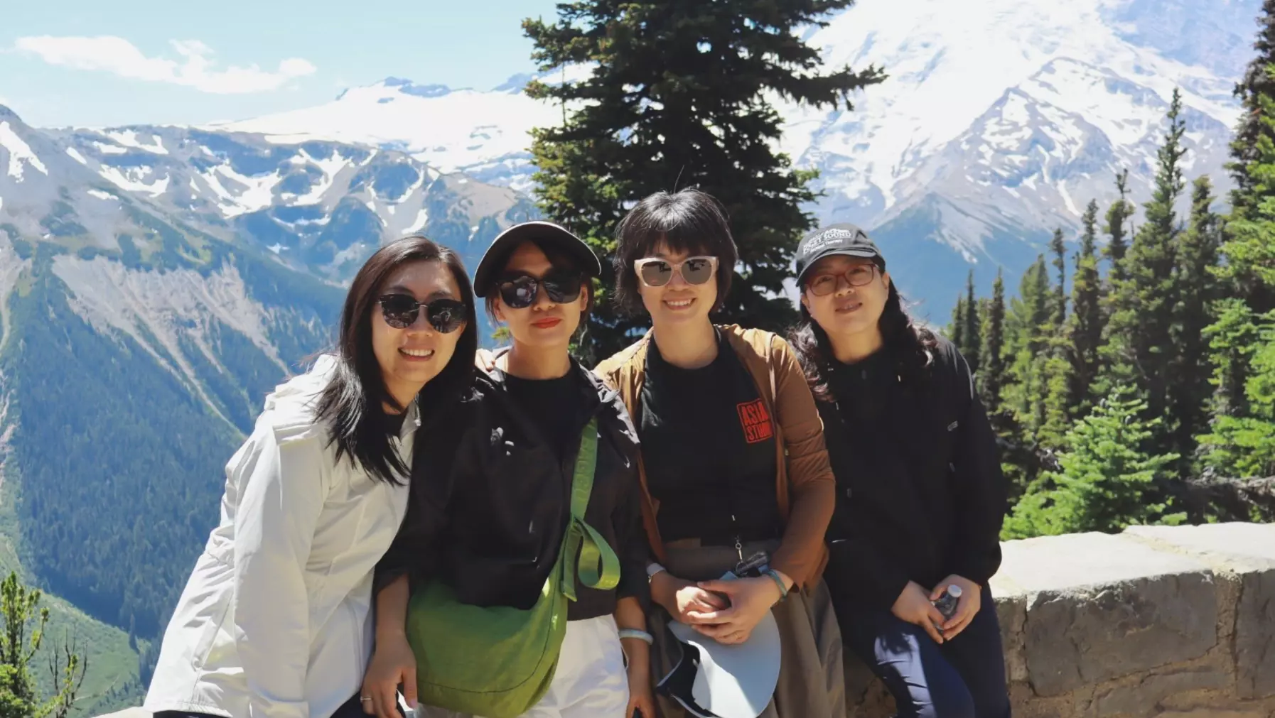 hike
