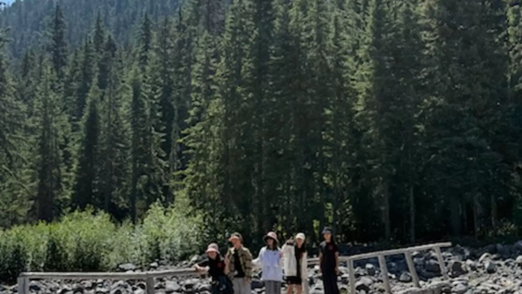 Hike