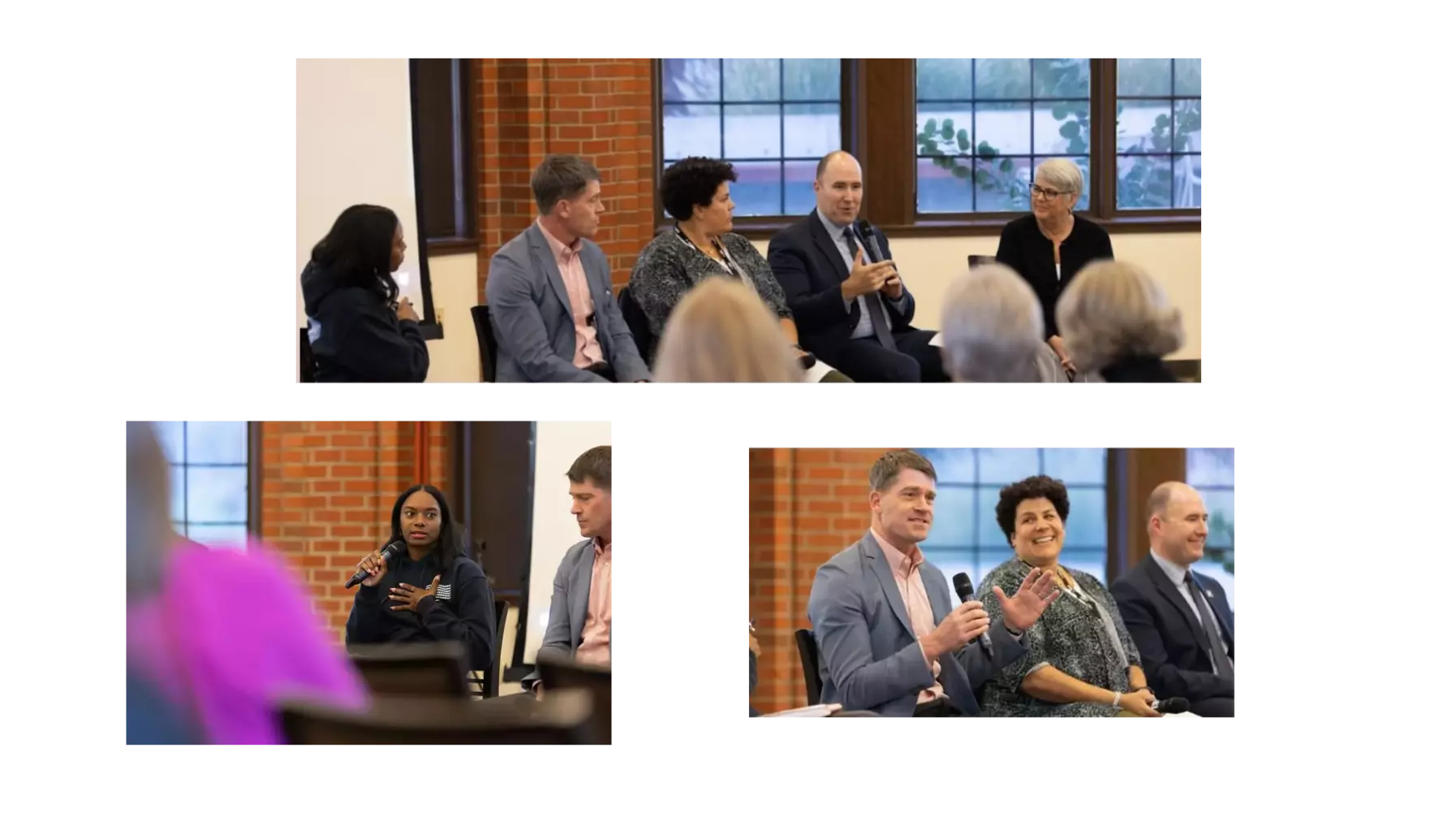 MAT Alumni Panel 2024