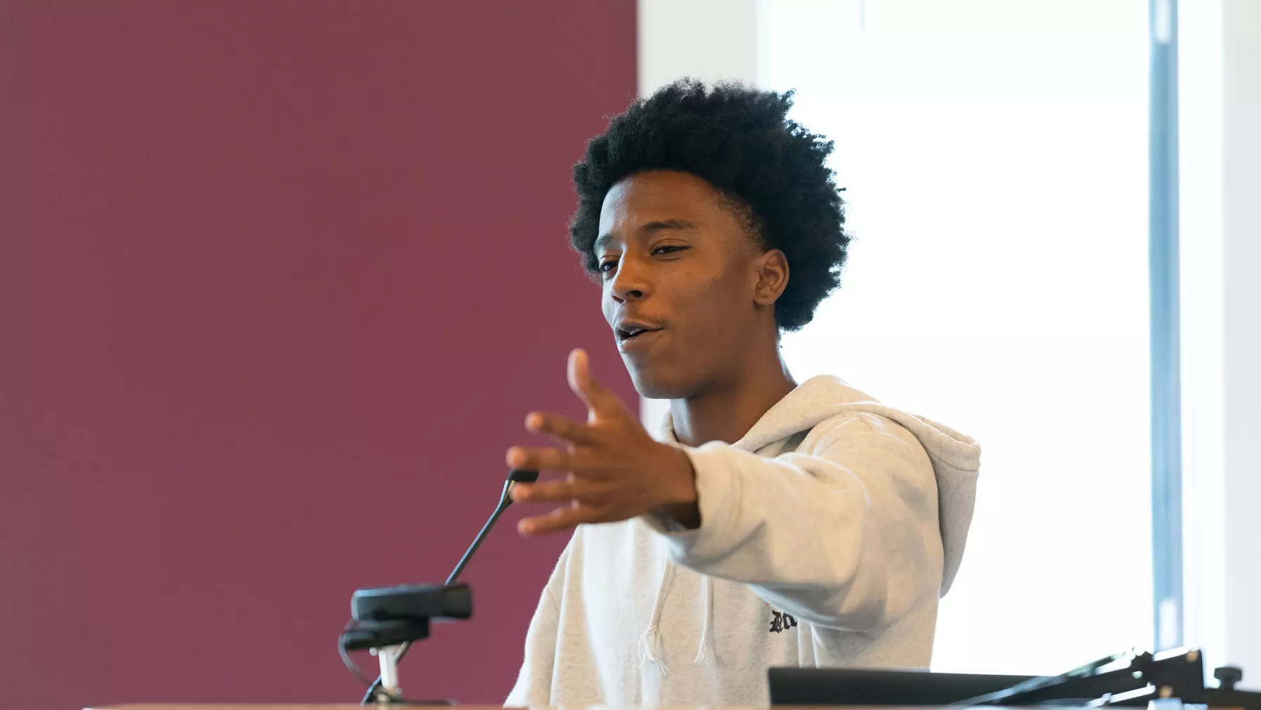 Deantae Daley