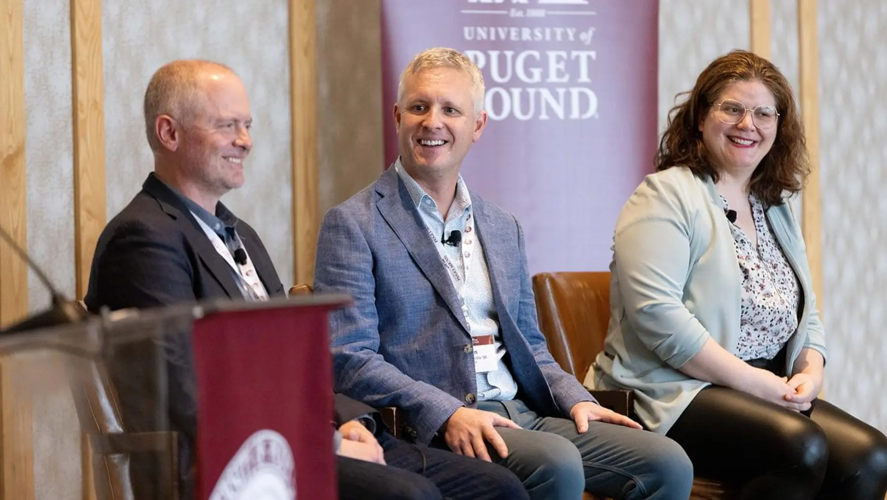 2025 Puget Sound Business Insights on AI Innovation and Ethics