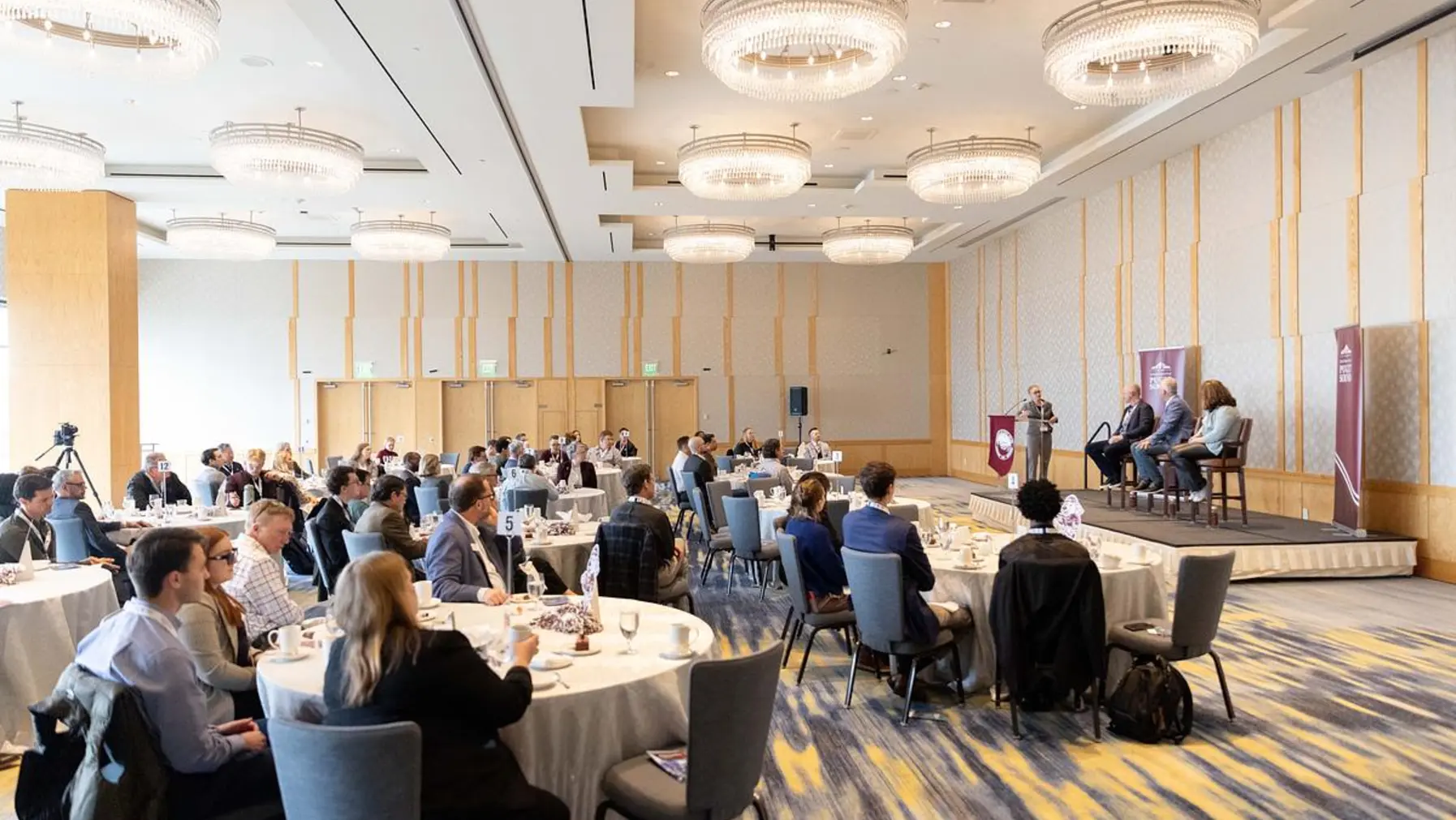 2025 Puget Sound Business Insights on AI Innovation and Ethics