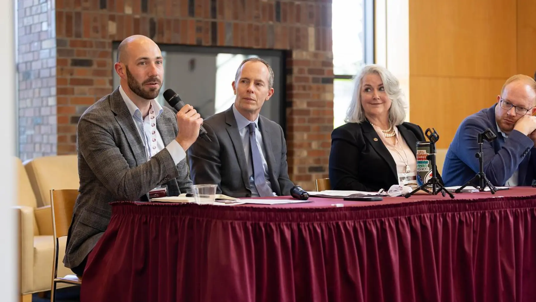 Puget Sound Symposium on AI & Privacy (2026)