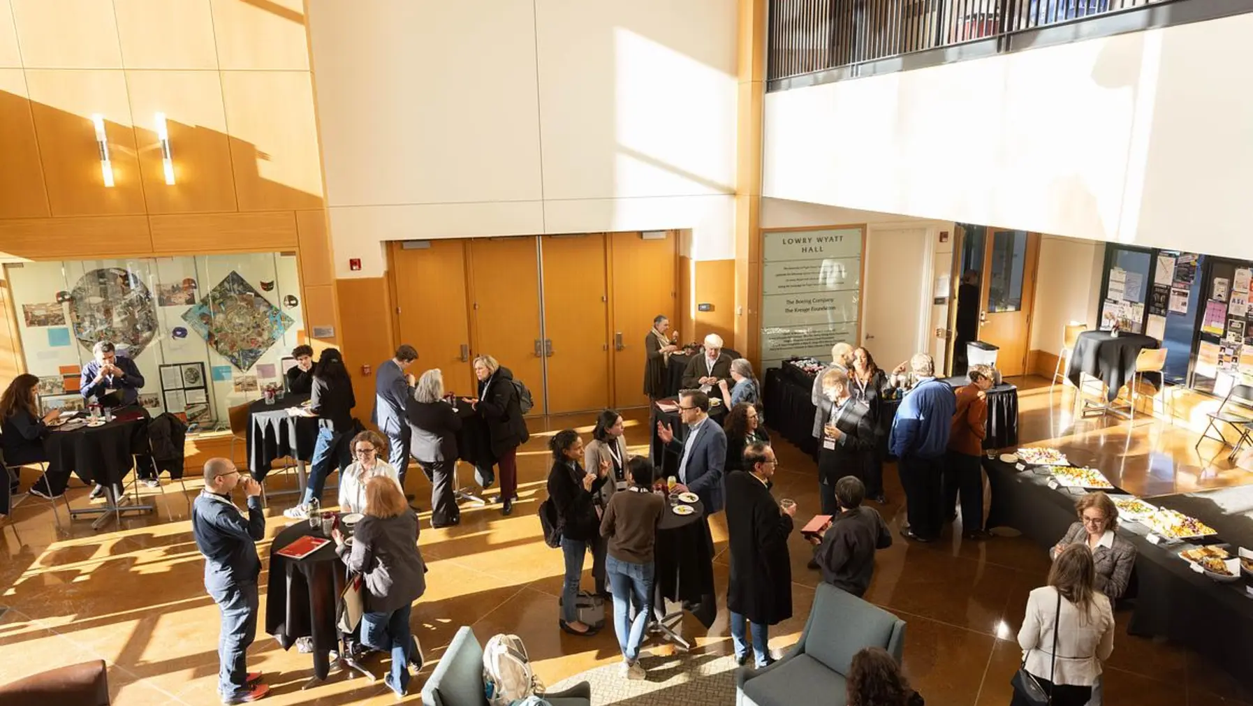 Puget Sound Business Insights 2026: Why the Next Era of AI Belongs to Liberal Arts Thinkers