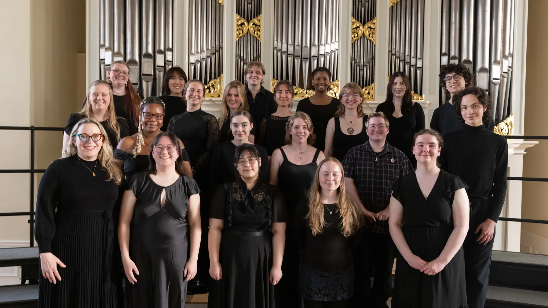 Puget Sound Singers