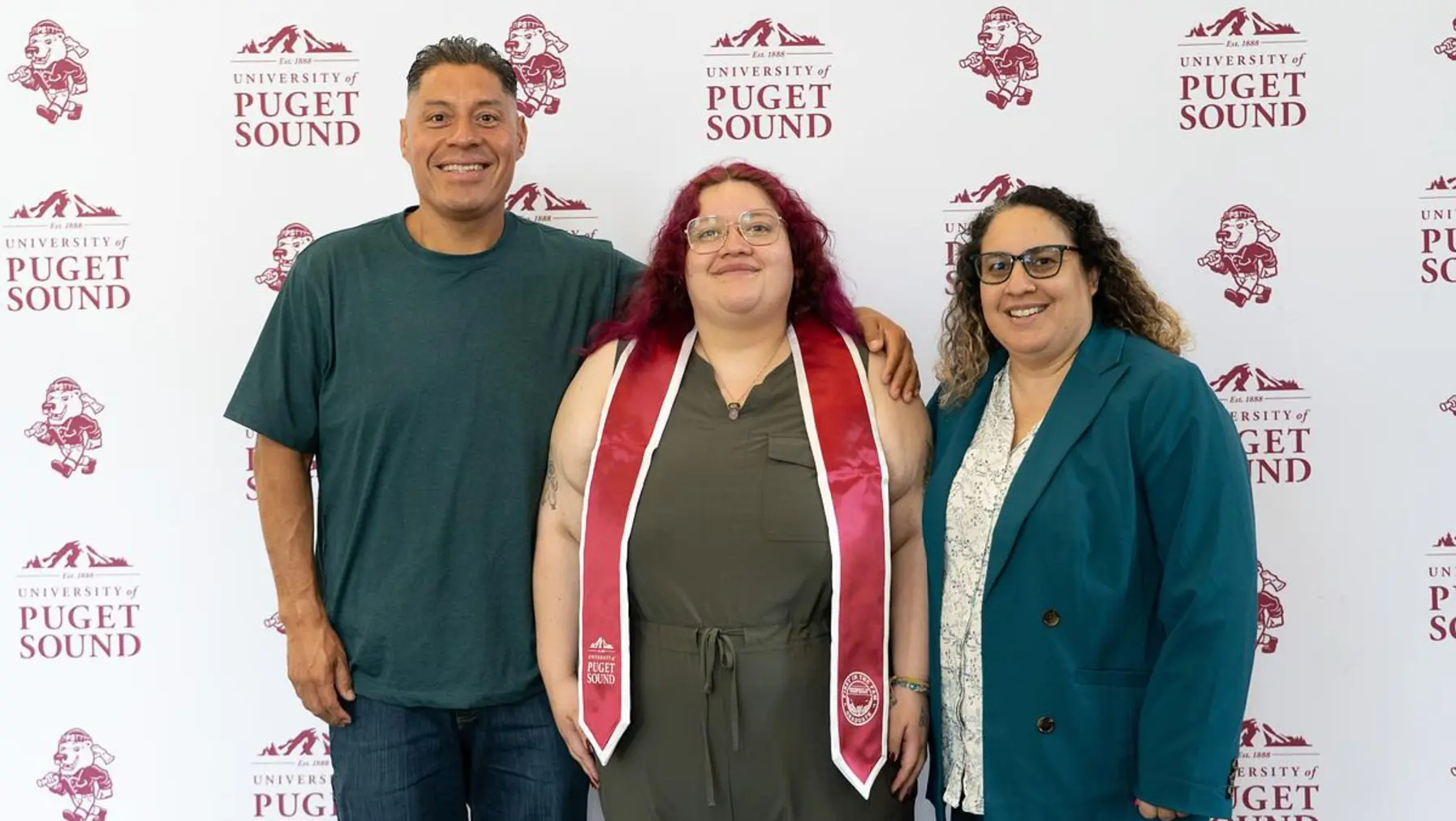 First Generation Graduation Reception at Commencement 2026